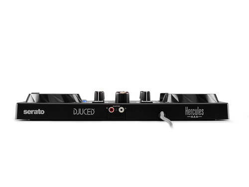 Hercules DJ Control Inpulse 200 MK3 DJ-controller, afbeelding 5