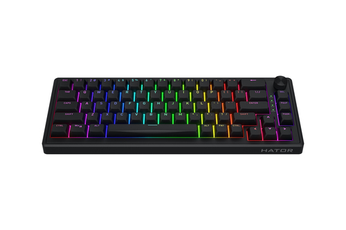 Hator Skyfall Wired gaming toetsenbord, afbeelding 8
