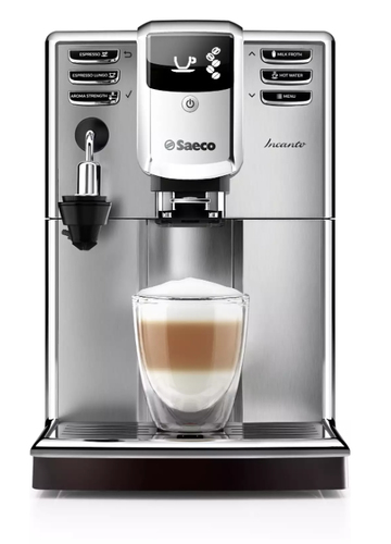 Philips Saeco HD8914/09 coffee maker Fully-auto Espresso machine