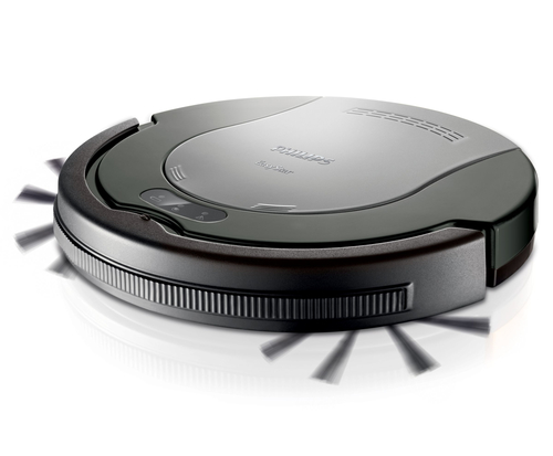 Philips Robot vacuum cleaner FC8802/01