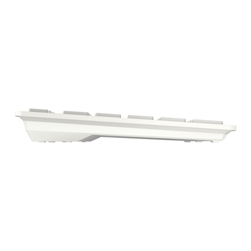 CHERRY TAS KW 7100 MINI BT FOR MAC Wireless DE-Layout weiß, afbeelding 4