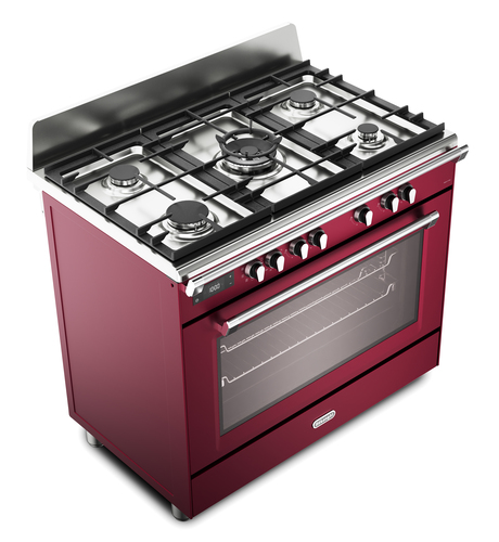 De’Longhi BS 965 MXR – image 4