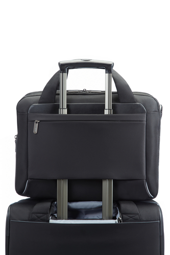 Verbatim 55692 laptop case Messenger case Black – image 3