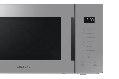 Samsung MS23T5018AG/EU microwave Black Solo microwave Countertop – image 5