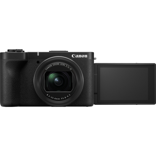 Canon PowerShot V1 Premium Vlogging Kit - Black - image 3