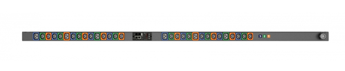 VERTIV GEIST RACK PDU MONITORED