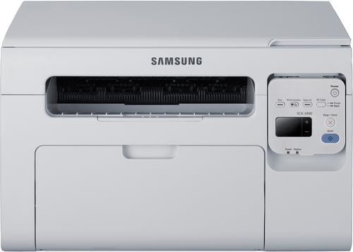 HP Samsung SCX-3401FH Laser Multifunction Printer