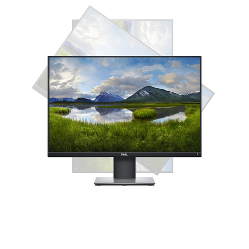 Dell P Series P2421 computer monitor – image 8