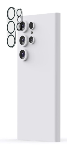Hama Cam Protect Camera lens protector Samsung 1 pc(s)