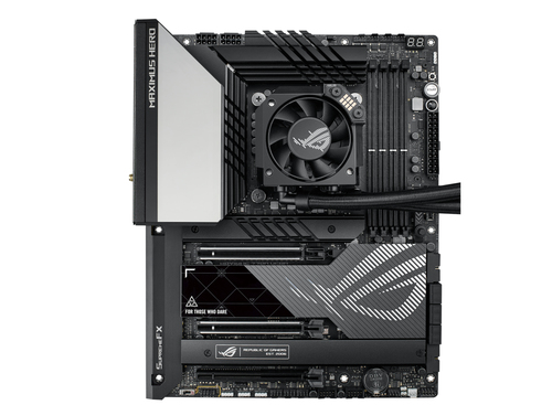 ASUS ROG RYUJIN III 240 waterkoeling, afbeelding 9