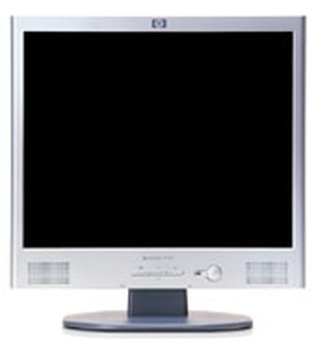 HP Pavilion f1723 17-inch LCD-monitor