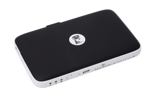 Kingston Technology MobileLite Wireless G2 – image 2