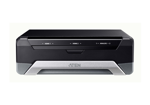 ATEN UC3022 video capturing device USB 3.2 Gen 1 (3.1 Gen 1) – image 2