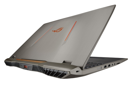 ASUS ROG G701VIK-77D08SB1 laptop Intel® Core™ i7 i7-7820HK – image 8