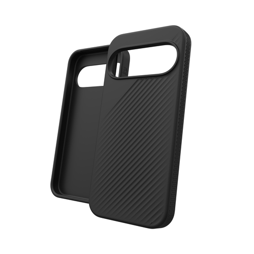 ZAGG Luxe Case For Google Pixel 10/Pixel 10 Pro Black