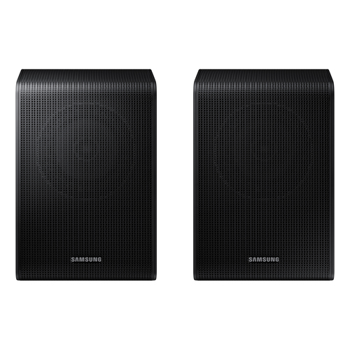 Samsung SWA-9200S/XU loudspeaker Black Wired & Wireless