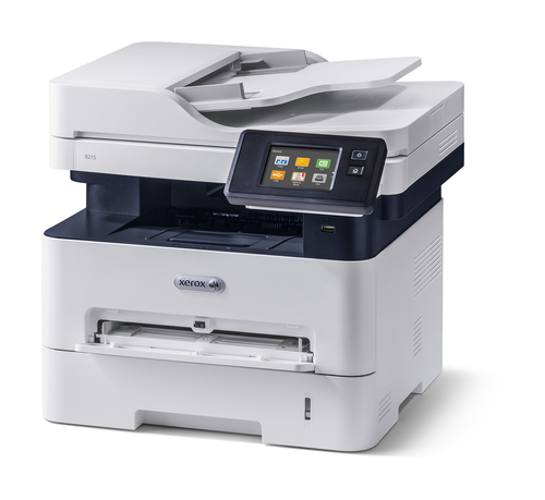Xerox B215 Laser A4 – image 6