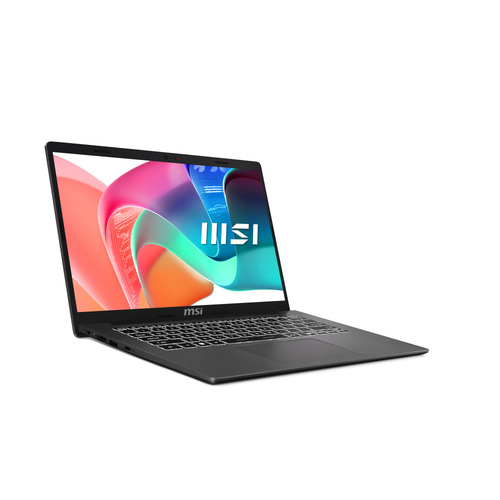 MSI Modern 14 F1MG-443XES – image 1