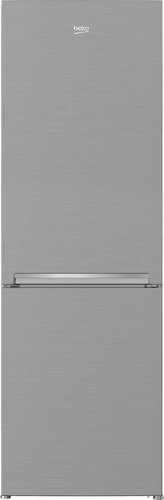 Beko RCHE365K20XB fridge-freezer Freestanding