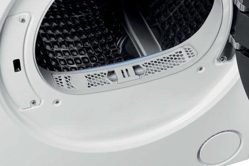 Haier HD100-CQ387U1-IT tumble dryer Freestanding Front-load – image 7