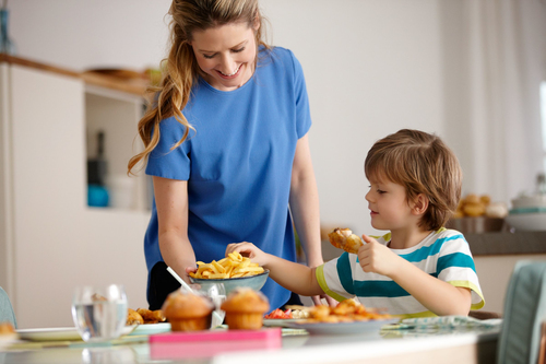 Philips Viva Collection HD9621/91 Airfryer – image 4