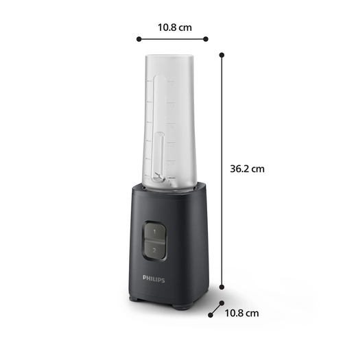 Philips HR2040/00 blender Tabletop blender – image 2