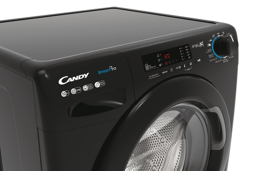 Candy Smart Pro CO12103DBBE/1-47 washing machine Front-load – image 5