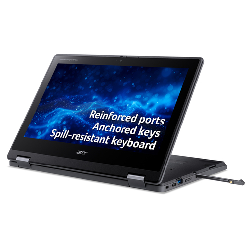 Acer SPIN 511 R756TN N100 8GB/128GB – image 3