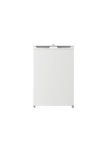 Beko TSE1423N холодильник Отдельно стоящий 128 L Белый