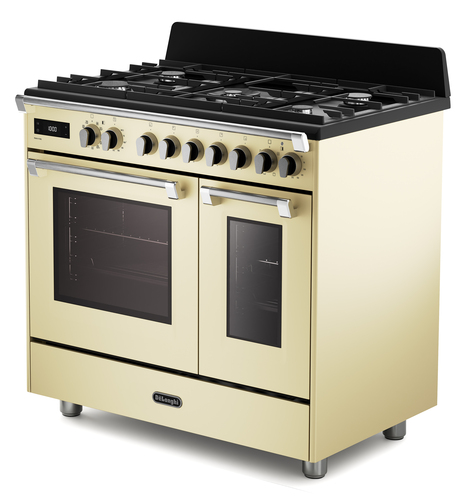 De’Longhi BS 965T MAC – image 3