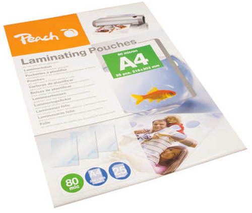 510419 plastificador 25 piezas