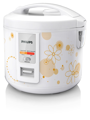 Philips Daily Collection Variety cooker HD3024/40