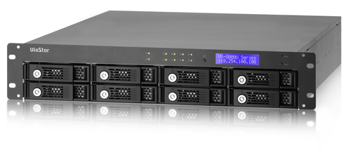 QNAP VS-8024U-RP network video recorder – image 2