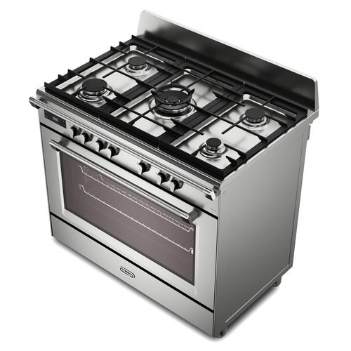 De’Longhi BS 965 MXX – image 6
