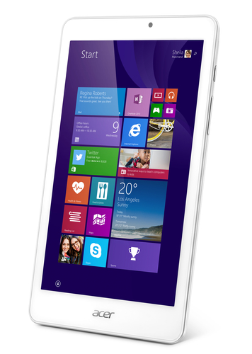 Acer Iconia W1-810-15NY Intel Atom® – image 2
