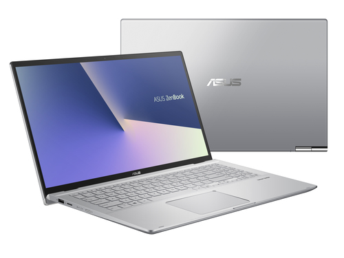 ASUS Zenbook Flip 15 Q508UG-212.R7TBL laptop AMD Ryzen™ 7 5700U Hybrid (2-in-1) – image 8