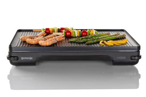 Gorenje TG2000LCB Freestanding – image 2