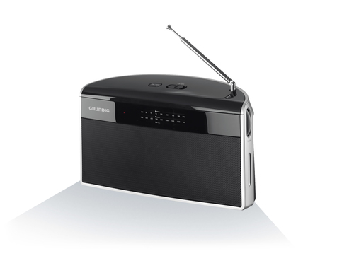 Grundig Music 80
