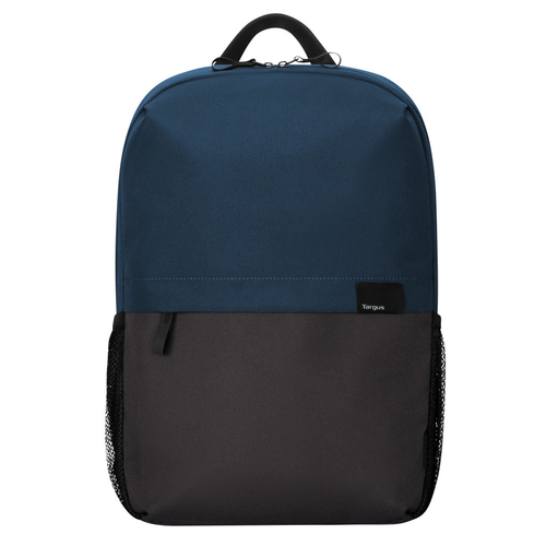 Targus TBB63602GL mochila Mochila informal Azul Plástico reciclado imagen 1
