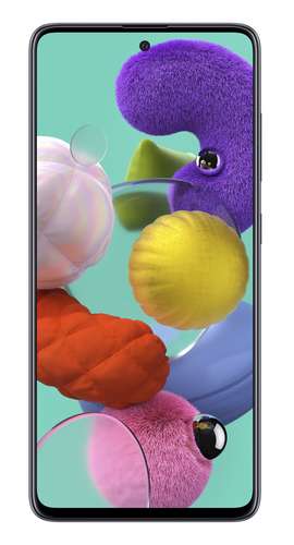 Samsung Galaxy A51 3663705037855 smartphone