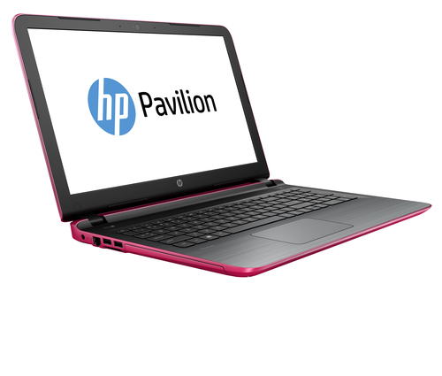 HP Pavilion 15-ab095na AMD A8 A8-7410 Laptop – image 3