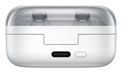 Samsung Galaxy Buds4 In-ear oordopjes Wit, afbeelding 8