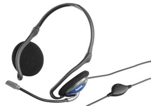 Hama Headset NB-70