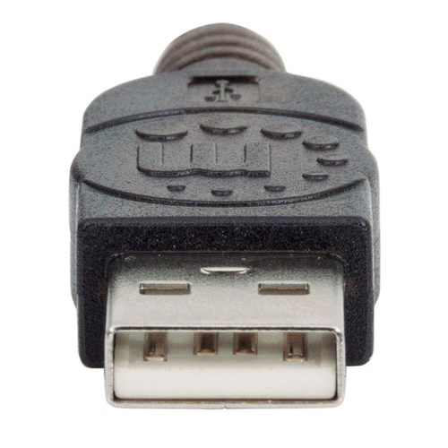 Manhattan Cable de Extensión Activa USB de Alta Velocidad imagen 4
