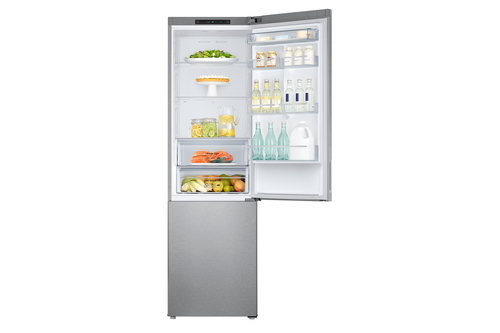 Samsung RB37J506MSA/EF fridge-freezer Freestanding – image 7