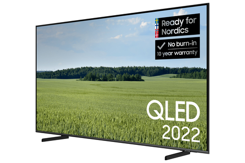 Samsung Series 6 QE50Q64BAU – image 2
