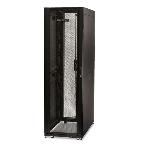 DELL NetShelter SX 42U Enclosure