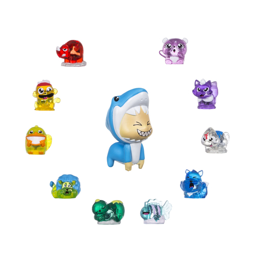 Hasbro B8458ES00