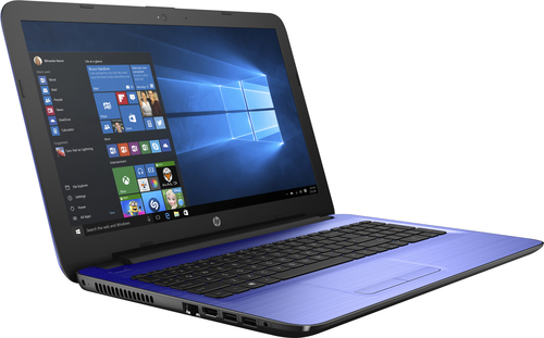 HP Notebook - 15-ba065na (ENERGY STAR) – image 5