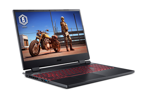 Acer Nitro 5 AN515-58-55E4 Intel® Core™ i5 i5-12500H Laptop – image 3